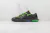 Off-White x Blazer Low 'Black'