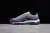 Nike AIRMAX 97 ND Storm Green White Aluminum Black