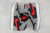 Air Jordan 1 High Zoom Comfort 2 'Cement Fire Red'