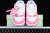 Off-White Virgil Abloh - Out Of Office Stitches Pink - comprar online