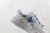 Imagen de Bapesta Low White/Blue/LightBlue