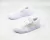 Air Jordan 1 Retro Low Breathe Triple White (W) - comprar online