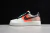 Nike Air Force 1 Low Red Bronze