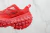 BALENCIAGA Defender Rubber Platform