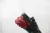 Imagen de Wildhorse 7 'Black Bright Crimson'
