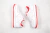 Air Force 1 '07 'Contrast Stitch - White University Red' - comprar online