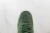 Air Force 1 Low Green Suede Black Hook - DAIKAN