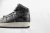 Air Force 1 High '07 Premium 'Toll Free Pack - Black'