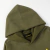Buzo Drew - Faded Olive - DAIKAN