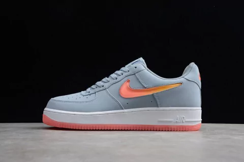 Nike AirForce 1 Low Jewel Obsidian Mist