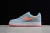 Nike AirForce 1 Low Jewel Obsidian Mist