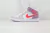 Air Jordan 1 Mid 'Valentine's Day'