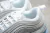 Nike AIRMAX 97 LX Light Grey/White en internet