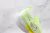 Nike ZoomX Vaporfly Next% "Black Electric Green"