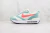 Nike Air Max Dawn 'Ghost Aqua Flash Crimson'