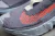 Nike Space Hippie 02 Grey Total Crimson Gris Purple - comprar online