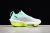 Air Zoom Alphafly Next 3 White Light Green