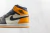 Nike Air Jordan 1 Retro High OG Taxi - DAIKAN