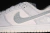 Dunk Low TNF Grey