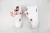 Nike Air Jordan 4 Retro Metallic Red en internet