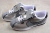 Nike Cortez All Petals United White/Black/Grey