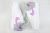 Nike Court Vision Low 'White Rush Fuchsia' - comprar online