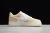 Nike AirForce 1 Low 07 Brown White en internet