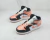 Air Jordan 1 Mid GS 'White Light Madder Root' - comprar online