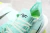 Air Zoom Alphafly Next 3 White Light Green - DAIKAN