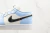 Air Jordan 1 Low GS 'Ice Blue'