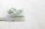 New Balance 550 'White Mint Green'