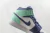 Imagen de Air Jordan 1 Mid 'Blue Mint'