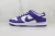Buy Dunk Low 'Championship Purple'