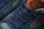 Nike AirJordan 4 Retro Levi's Denim (Tag with Levi's Logo) en internet