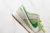 Imagen de Dunk Low SE "Double Swoosh" Grey-Apple Green