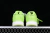 Off-White Virgil Abloh - Out Of Office Stitches Apple Green - DAIKAN