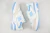 New Balance 550 White Blue Haze Rain Cloud - comprar online