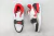 Jordan Legacy 312 Low 'White Red' en internet