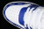 Off-White Virgil Abloh - Out Of Office Stitches Blue White