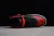 AIR FORCE 1 MID BRED '07 BLACK, GYM RED-WHITE - DAIKAN