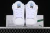 Puma Suede XL White/Blue - comprar online