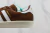 BAPE x Campus 80s '30th Anniversary - Brown'