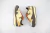 Travis Scott x Air Max 1 'Baroque Brown'