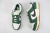 Dunk Low 'Green Snake' en internet