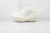 BALENCIAGA Defender Rubber Platform 'White'