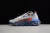 Nike React Runner ISPA Wolf Grey Dusty Peach