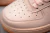 Nike AirForce 1 Low "Orange Pulse" - DAIKAN