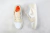Air Jordan 1 Low Inside Out White Phantom - comprar online