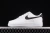 Nike Air Force 1 Low '07 White Black - comprar online