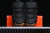 Imagen de Nike Air More Uptempo Low Black Gum
